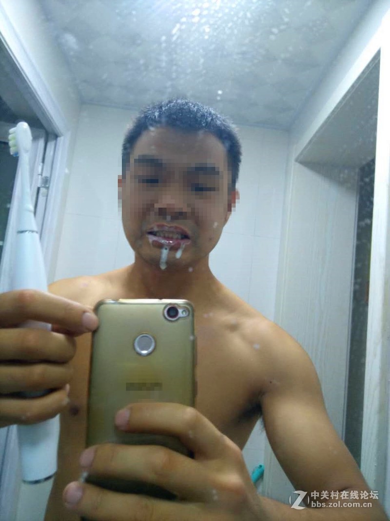 ＃懒人必备！！告别手动刷牙＃Oclean One，开启牙齿革命新篇章