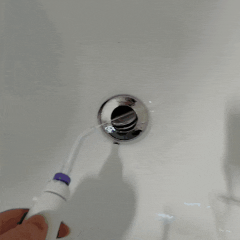 家用洗牙神器让你分分钟告别牙结石 美国心诺xnuo洗牙器入手体验