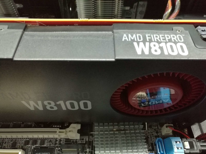 两年超级工作机，望高手助力升级