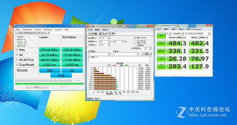当心！  位置不对 固态硬盘也白费