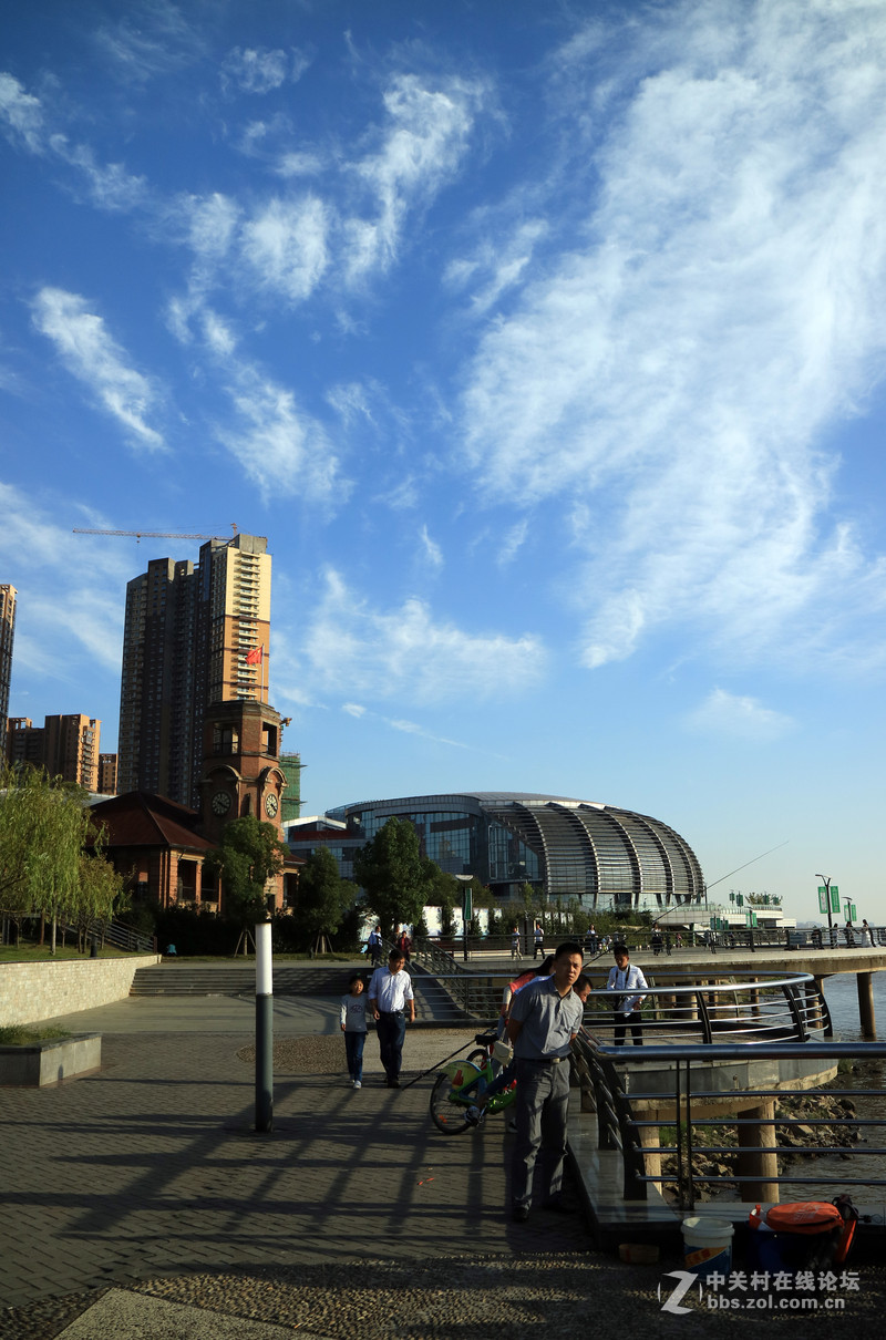 芜湖滨江公园-1