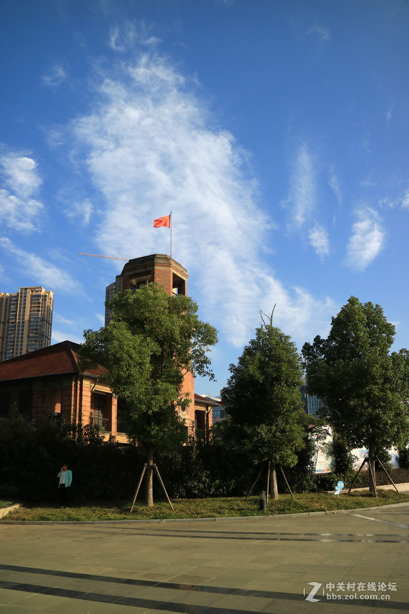 芜湖滨江公园-1