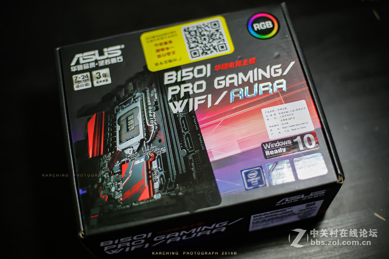 当遇上彩虹，把它变成艺术品，并命名为《永不消失的彩虹》