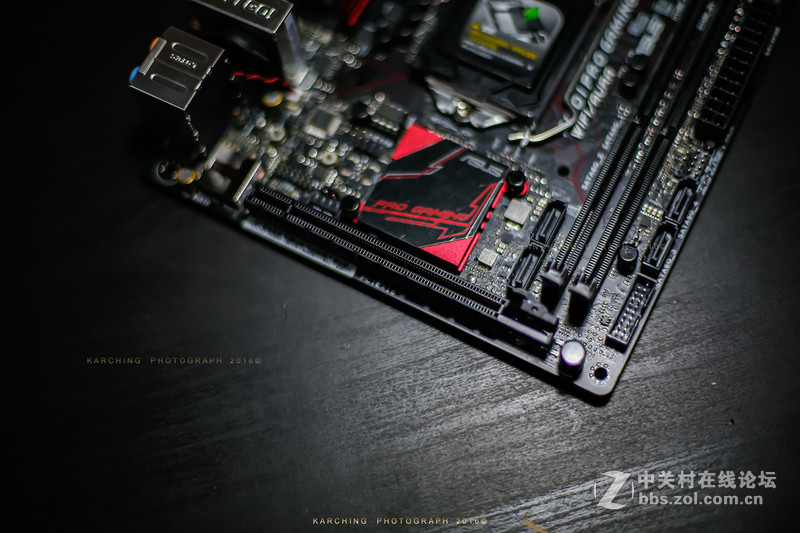 当遇上彩虹，把它变成艺术品，并命名为《永不消失的彩虹》