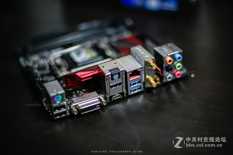 当遇上彩虹，把它变成艺术品，并命名为《永不消失的彩虹》