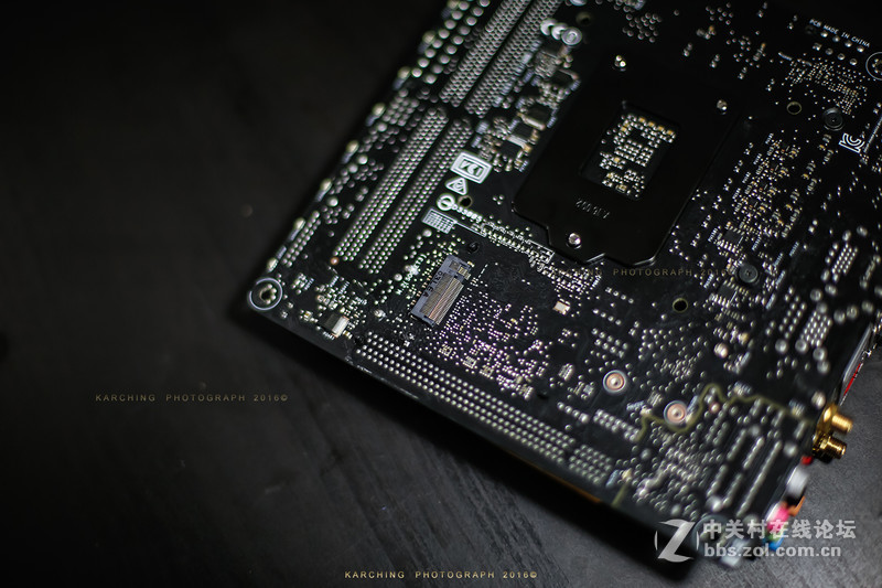 当遇上彩虹，把它变成艺术品，并命名为《永不消失的彩虹》