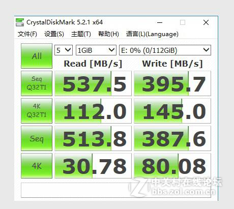 数据存在哪里？解析没有闪存颗粒的OV SDP新型固态硬盘