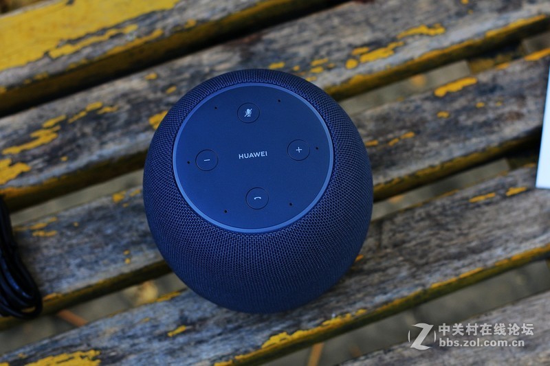 一语尽享，智慧生活 ——华为AI音箱测评