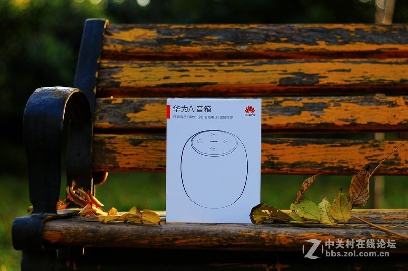 一语尽享，智慧生活 ——华为AI音箱测评