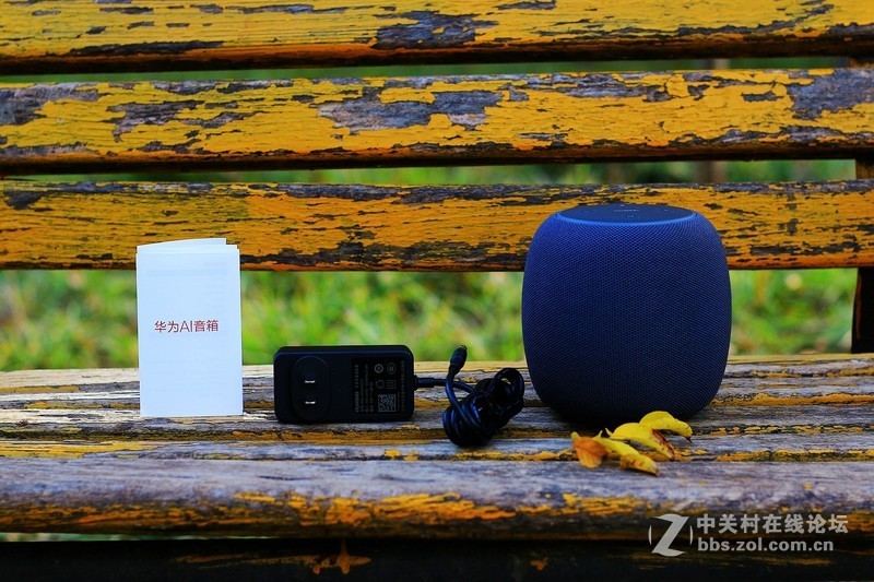 一语尽享，智慧生活 ——华为AI音箱测评