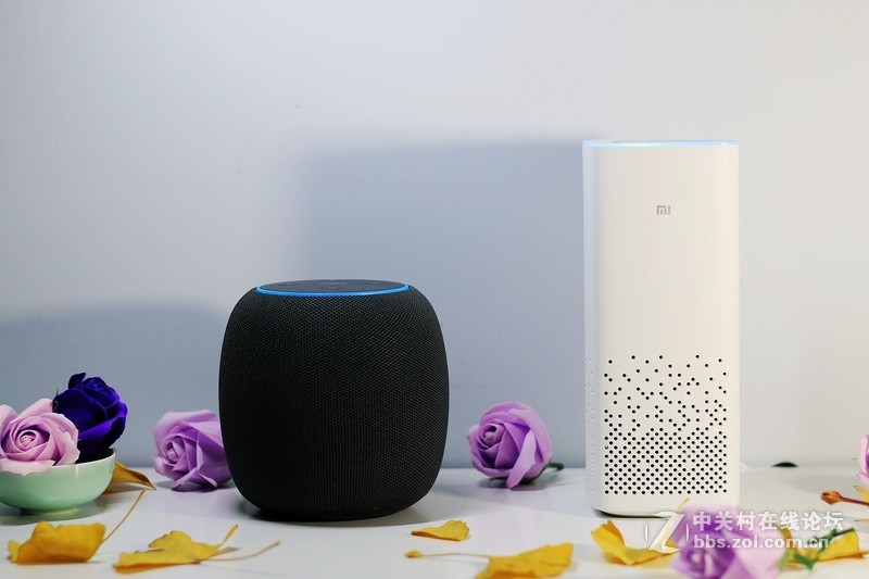 一语尽享，智慧生活 ——华为AI音箱测评
