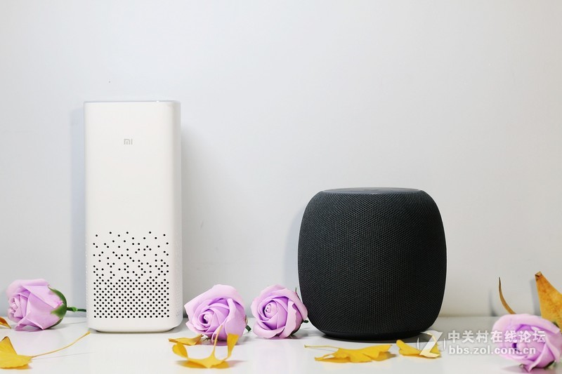 一语尽享，智慧生活 ——华为AI音箱测评
