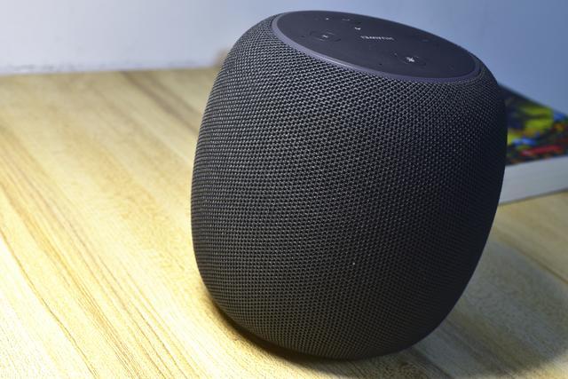 华为A1音箱体验：让陪伴成为习惯