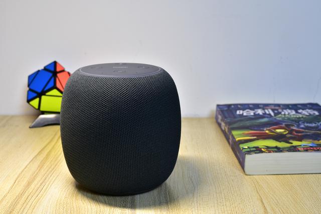 华为A1音箱体验：让陪伴成为习惯