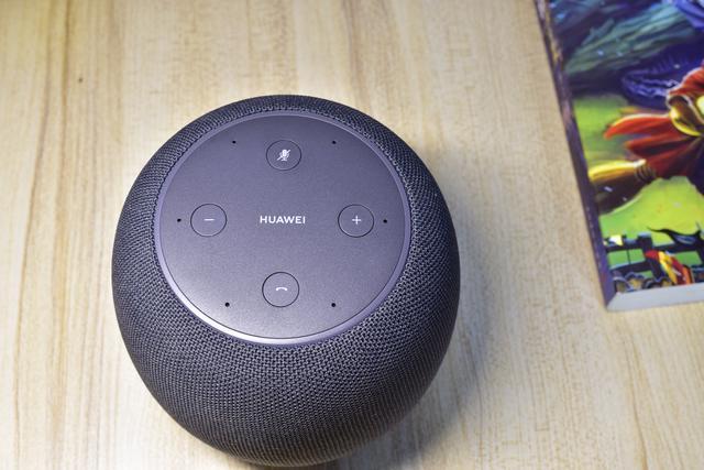 华为A1音箱体验：让陪伴成为习惯
