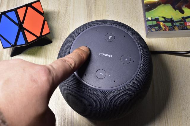 华为A1音箱体验：让陪伴成为习惯