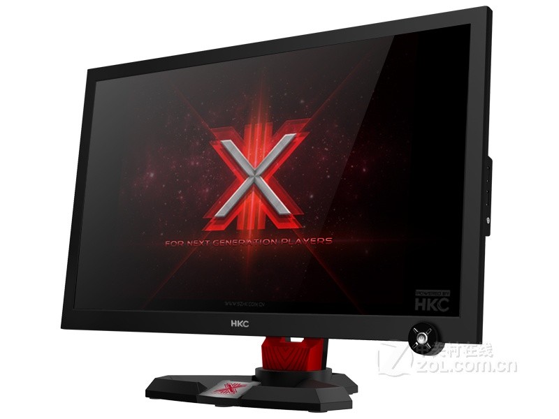 #HKC我坐堂#显示器也要保养 HKC X3保养秘籍