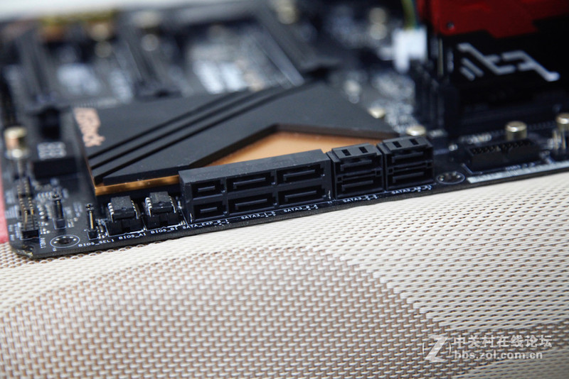 当心！  位置不对 固态硬盘也白费