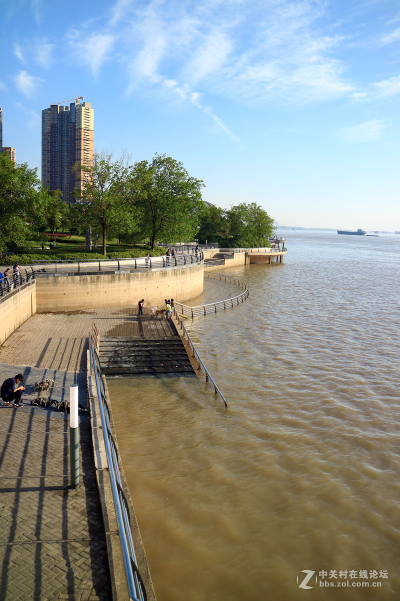 芜湖滨江公园-1