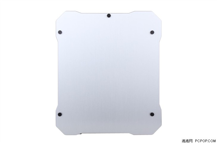 平民铝箱首选：航嘉冷静王冰锋机箱！！