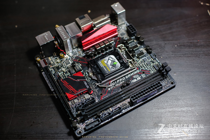 当遇上彩虹，把它变成艺术品，并命名为《永不消失的彩虹》