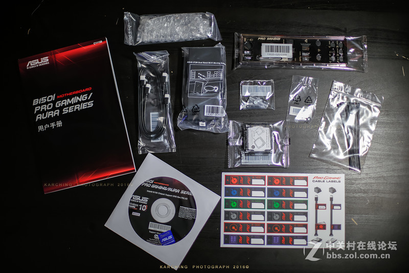 当遇上彩虹，把它变成艺术品，并命名为《永不消失的彩虹》