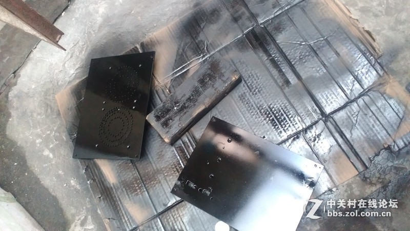 有谁还记得我  太阳爸爸   当年的 太阳哥哥  我回来了  蛋又一次疼了  全手工 机箱