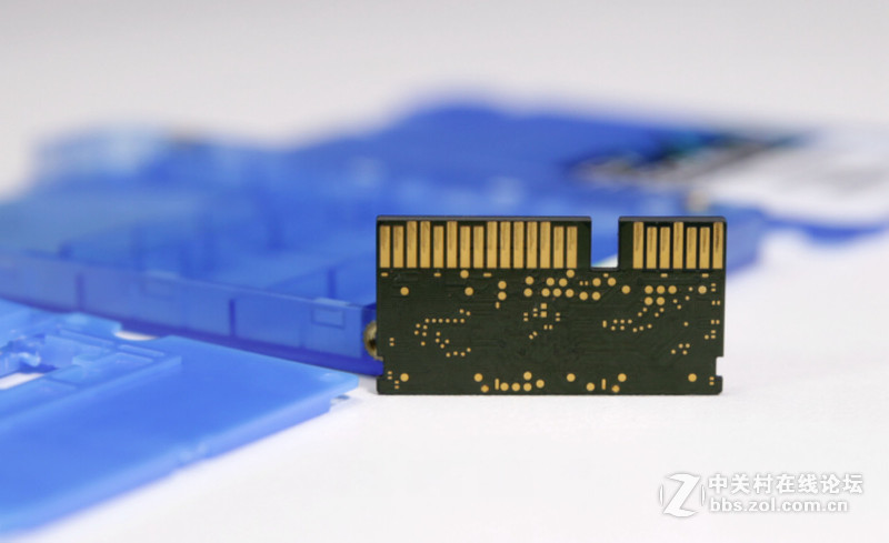 数据存在哪里？解析没有闪存颗粒的OV SDP新型固态硬盘