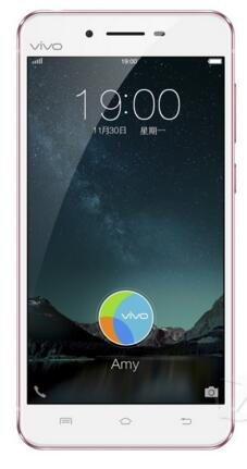 步步高vivo x6a官方原厂刷机包售后线刷两个版本