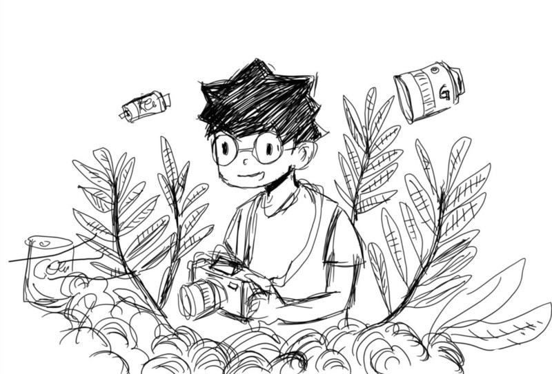 随时随地，随身携带的创意本：Yoga Book