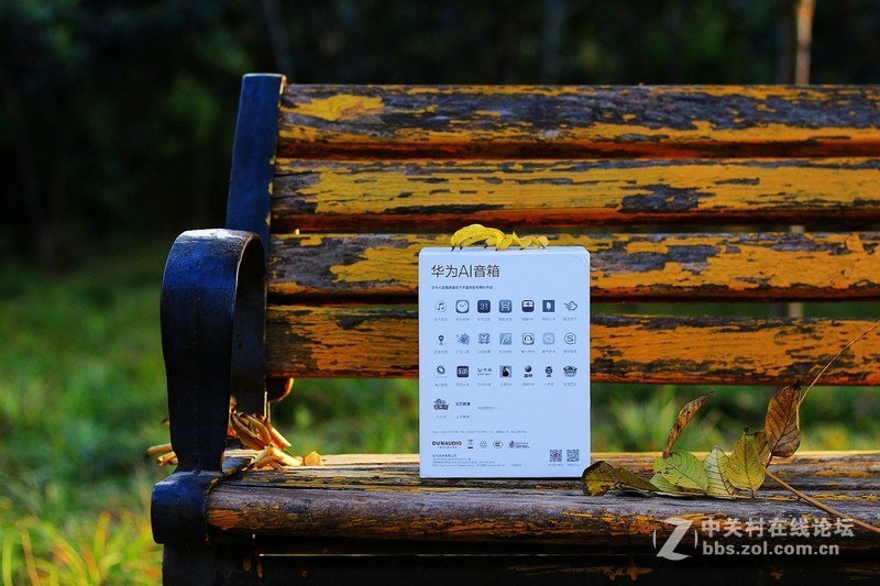 一语尽享，智慧生活 ——华为AI音箱测评