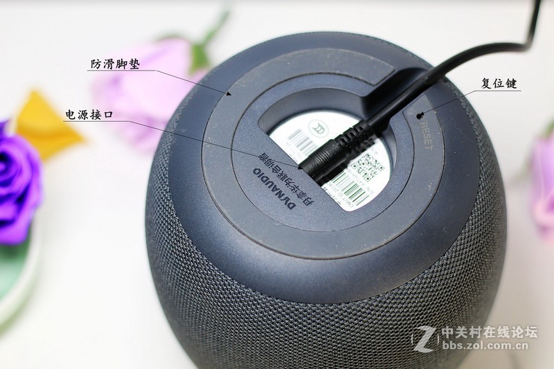 一语尽享，智慧生活 ——华为AI音箱测评