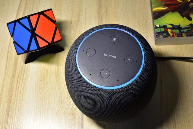 华为A1音箱体验：让陪伴成为习惯
