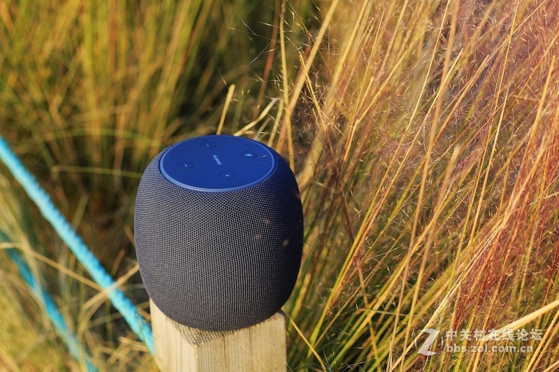 一语尽享，智慧生活 ——华为AI音箱测评