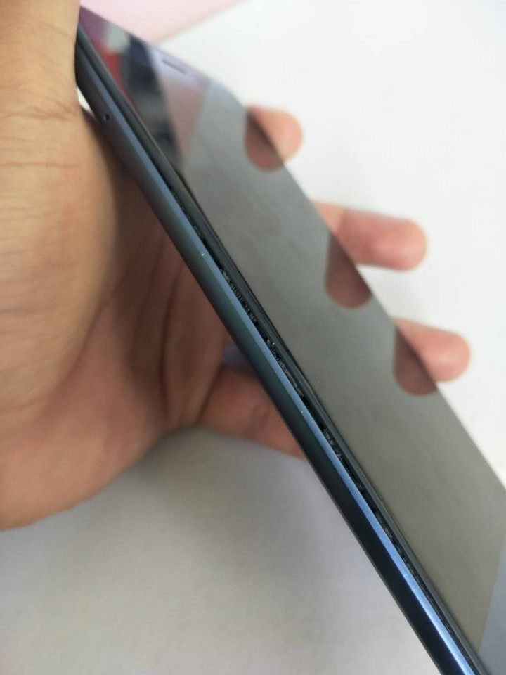 电池涨了怎么办？