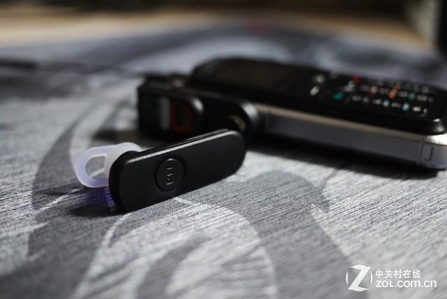 无拘无束无限制 测海能达蓝牙通讯套装(一)