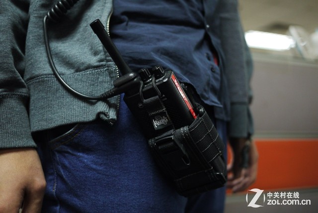 无拘无束无限制 测海能达蓝牙通讯套装(一)