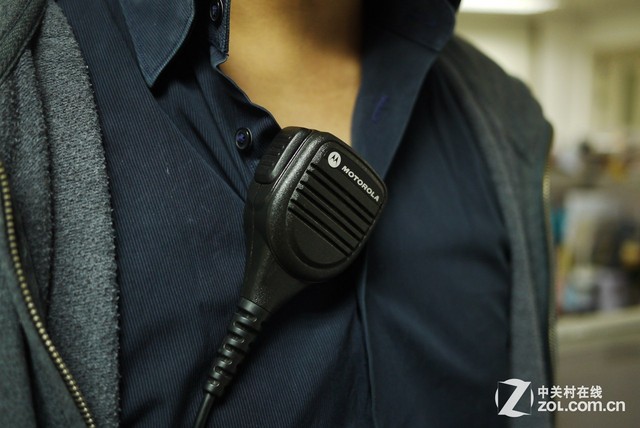 无拘无束无限制 测海能达蓝牙通讯套装(一)