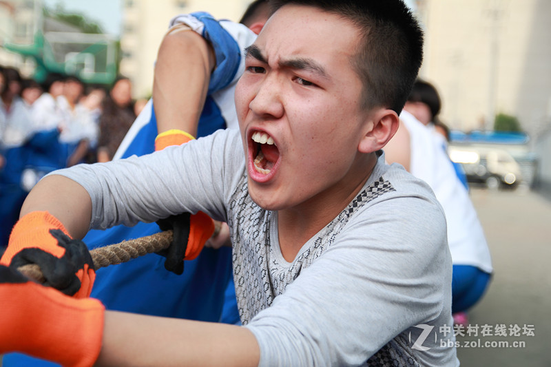 人物随拍