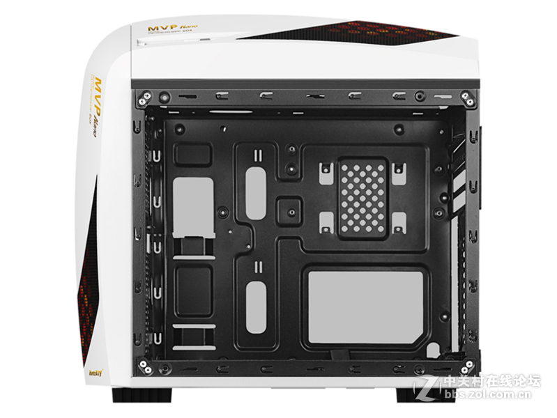 航嘉MVP Nano 美图赏析