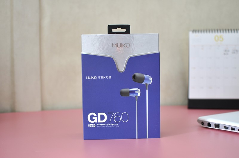 谈“做耳机”与“做声音”的区别，MUKO GD760耳机评测