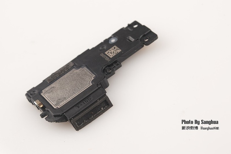 麒麟970顶配，荣耀V10尊享版拆解