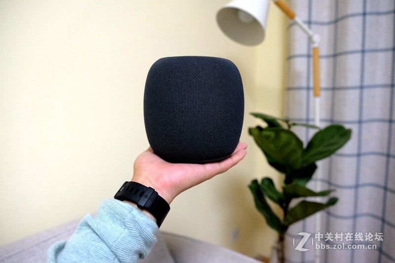 丹拿音质加持，华为AI音箱何止智能？