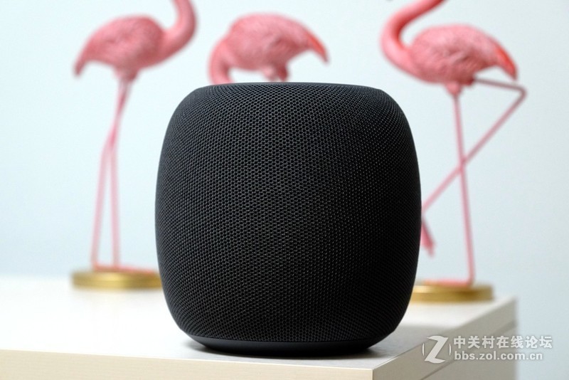 丹拿音质加持，华为AI音箱何止智能？