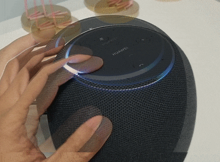 丹拿音质加持，华为AI音箱何止智能？