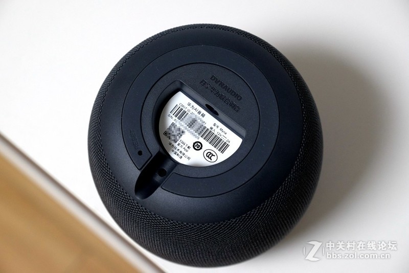 丹拿音质加持，华为AI音箱何止智能？