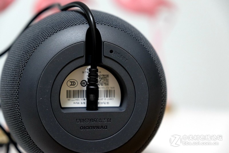 丹拿音质加持，华为AI音箱何止智能？