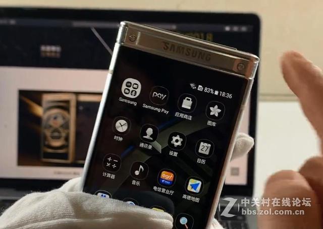 山寨手机的骄傲，星空体育平台手机的无奈，华强北新机竟让专卖店真假难辨