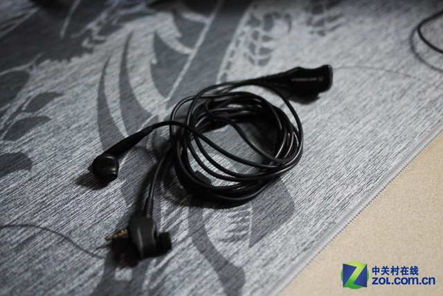 无拘无束无限制 测海能达蓝牙通讯套装(一)