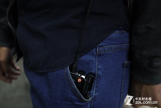 无拘无束无限制 测海能达蓝牙通讯套装(一)